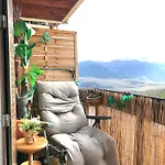 Appartement, Cosy, Balcon, Plein Sud Appartement *