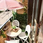 Appartement, Cosy, Balcon, Plein Sud