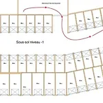 Appartement, Cosy, Balcon, Plein Sud *