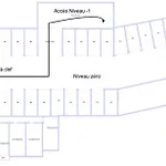 Appartement, Cosy, Balcon, Plein Sud *