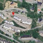 Appartement, Cosy, Balcon, Plein Sud Appartement Font-Romeu-Odeillo-Via