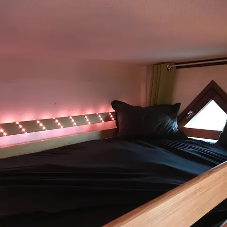 Appartement, Cosy, Balcon, Plein Sud Фон-Ромё