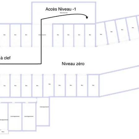 Appartement, Cosy, Balcon, Plein Sud *