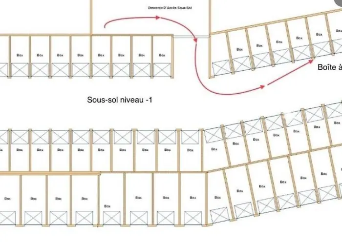 Appartement, Cosy, Balcon, Plein Sud *